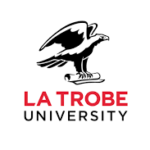 La Trobe logo