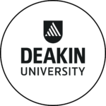 Deakin University LOGO